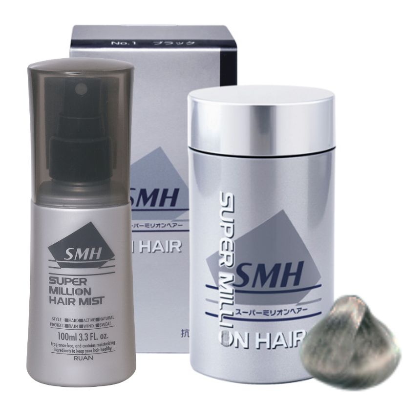 Super Million Hair Vorteilsset 25 Gramm