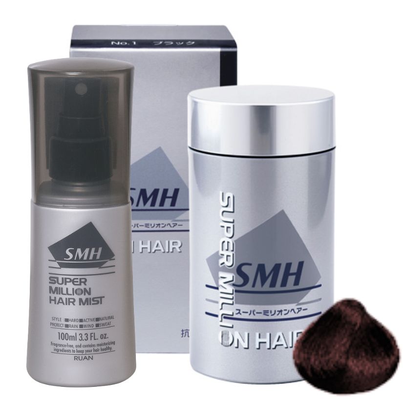 Super Million Hair Vorteilsset 25 Gramm