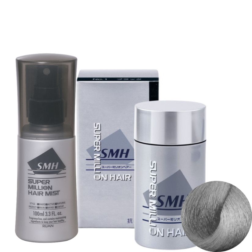 Super Million Hair Vorteilsset 15 Gramm