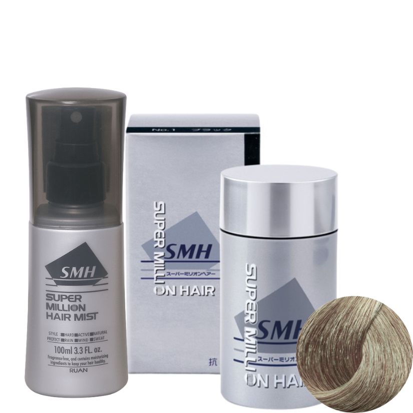 Super Million Hair Vorteilsset 15 Gramm