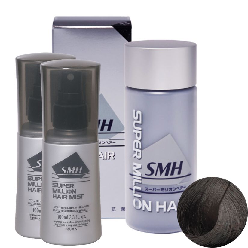 Super Million Hair Vorteilsset 40 Gramm