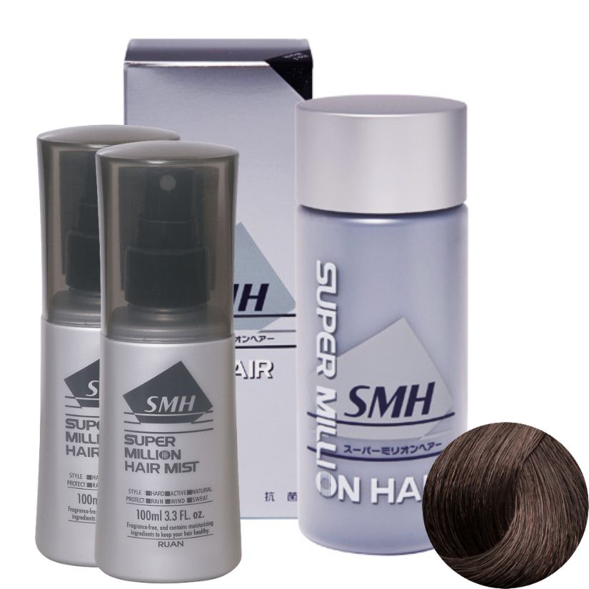 Super Million Hair Vorteilsset 40 Gramm