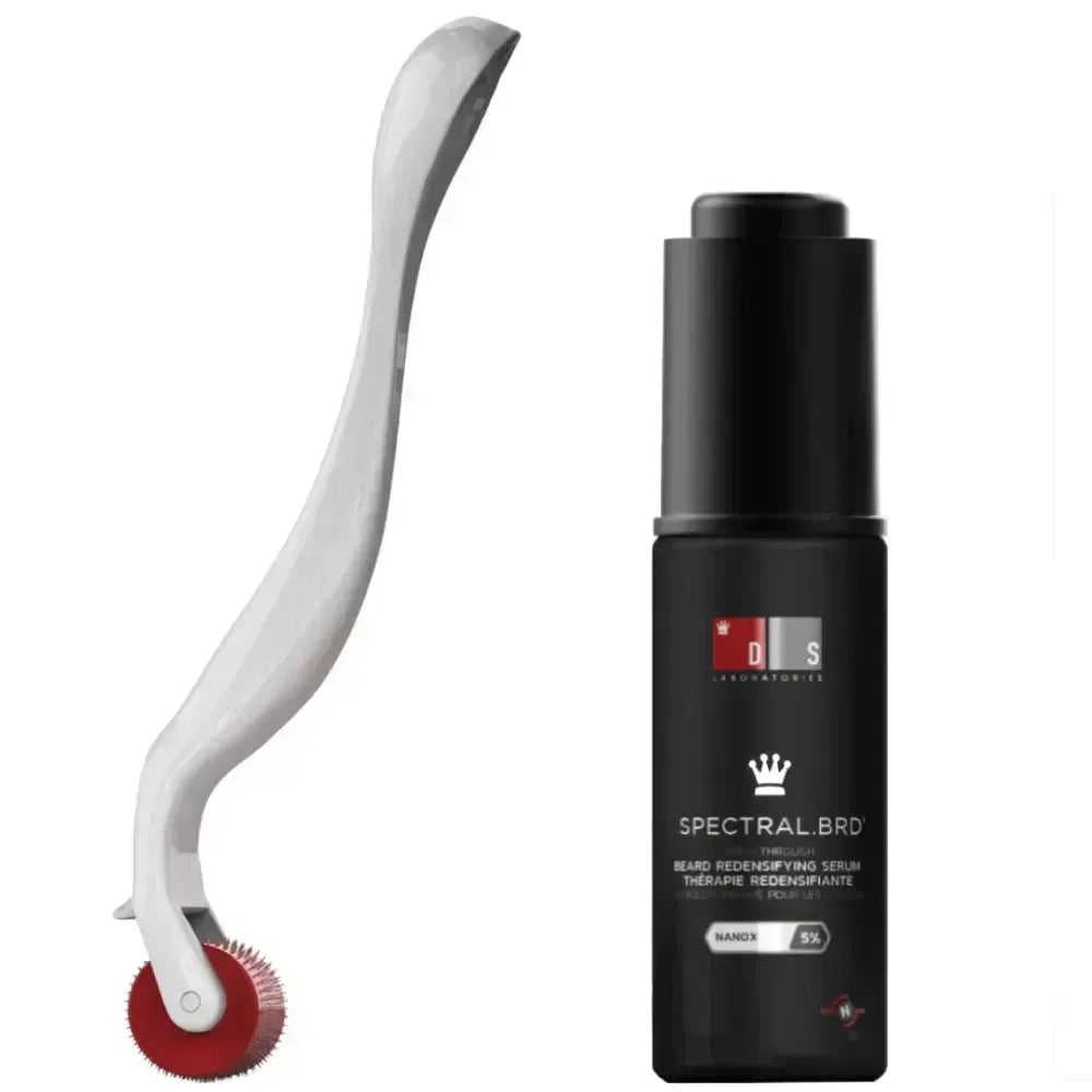 Spectral.DNC-N Anti-Haarausfall-Behandlung mit 5 % Nanoxidil – 60 ml