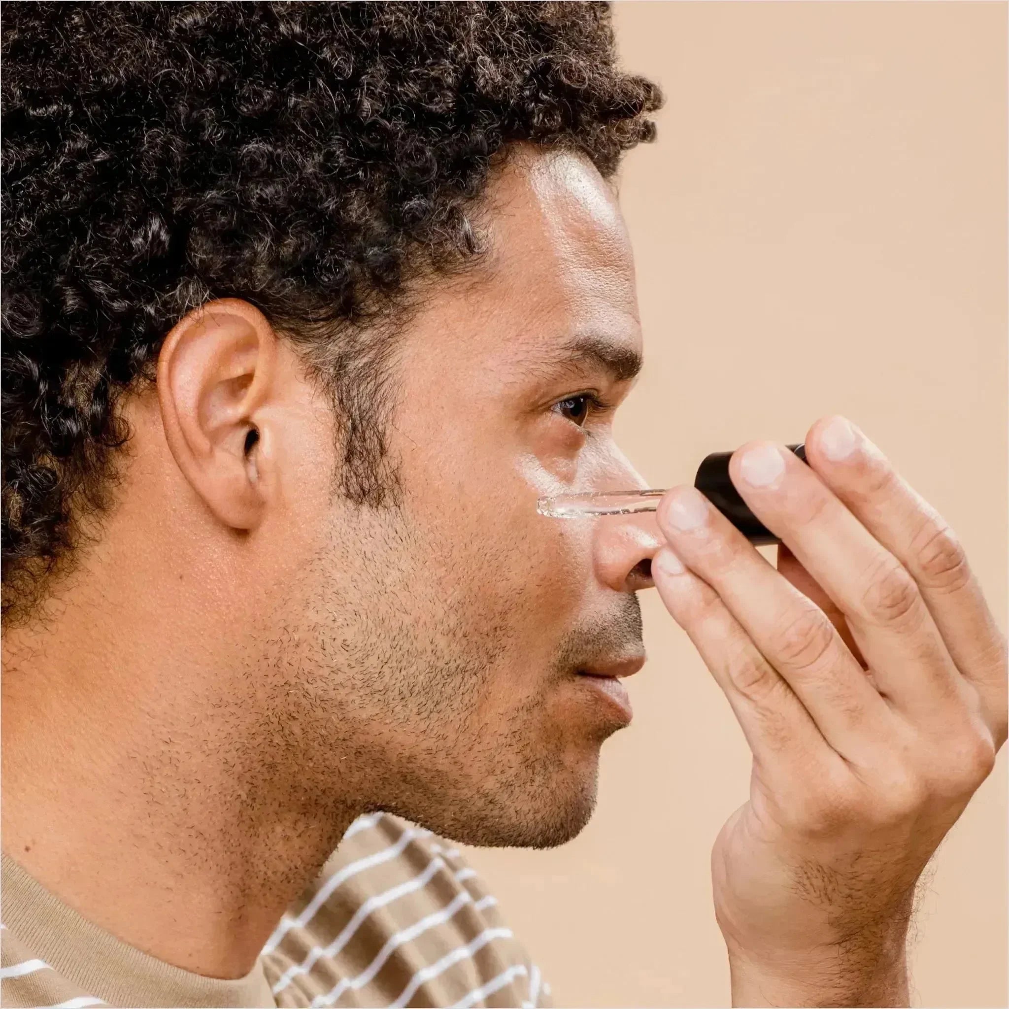 Spectral.DNC-N Anti-Haarausfall-Behandlung mit 5 % Nanoxidil – 60 ml