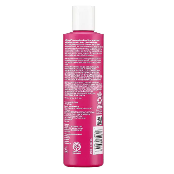 Viviscal Haarverdichtungsshampoo 250 ml
