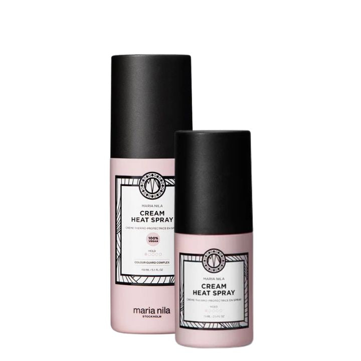 Maria Nila - Style & Finish - Creme-Hitzespray