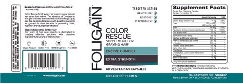 Foligain Anti-Grau-Ergänzung