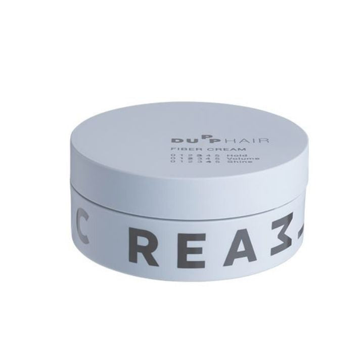 DUPP Hair Fiber Cream - 150ml