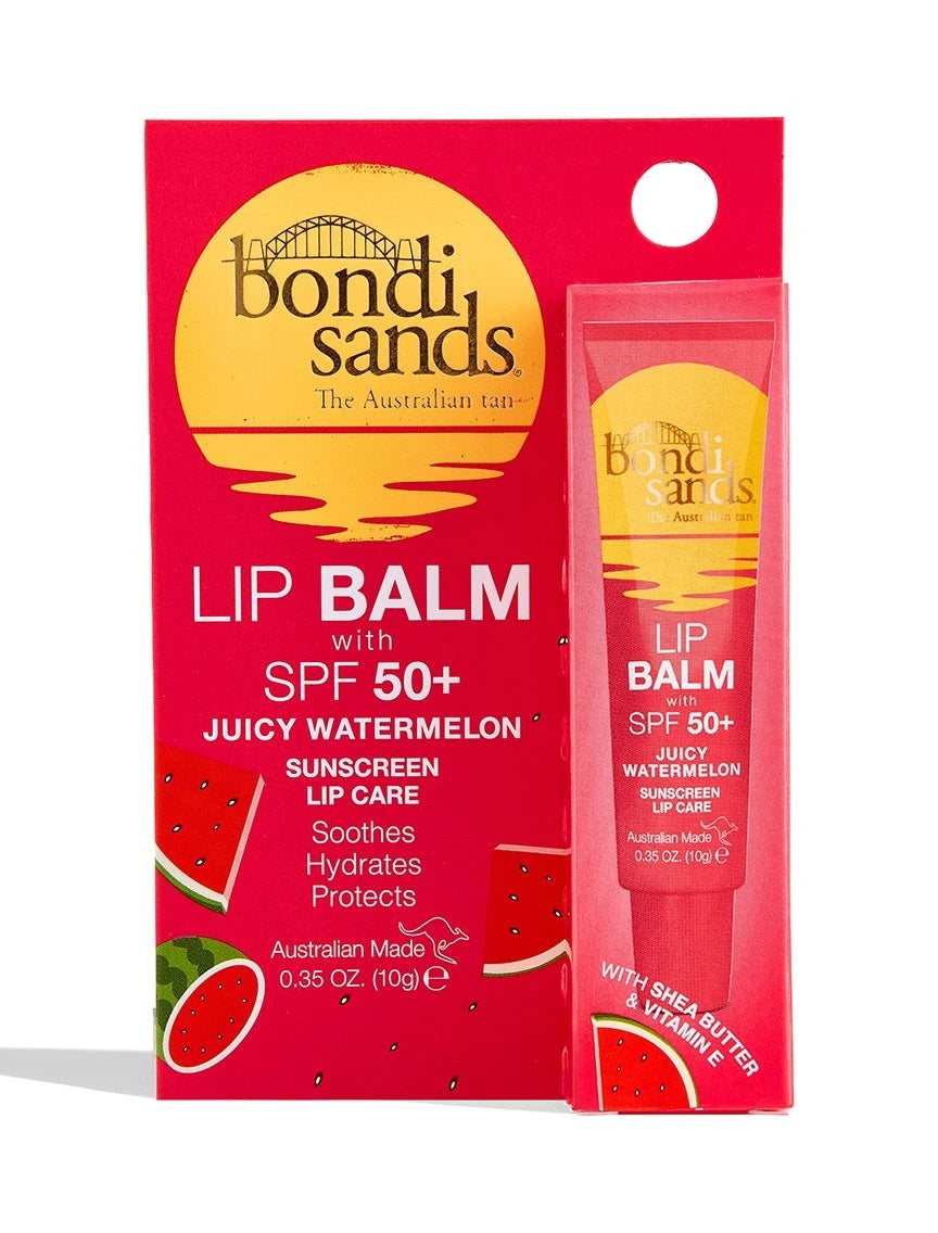 Lippenbalsam Wassermelone Spf50 -10gr