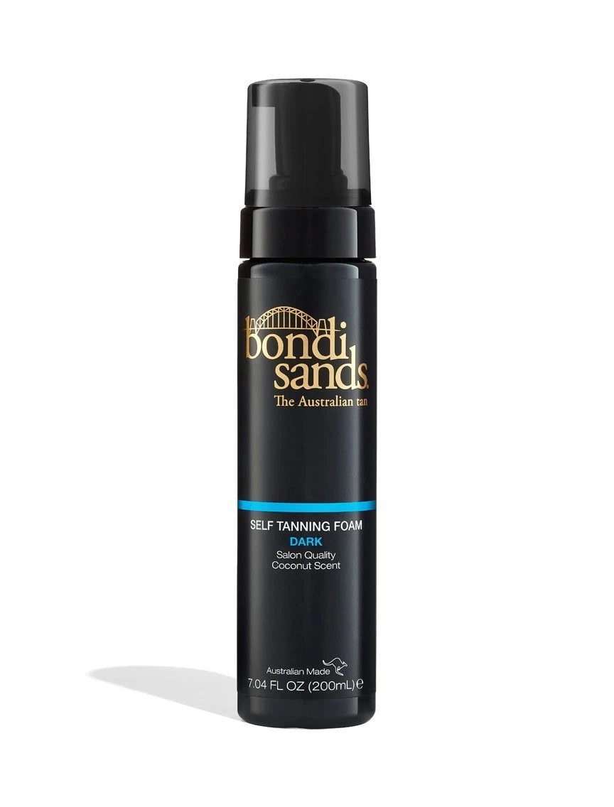 Bondi Sands Self Tanning Foam - Dark - 200ml