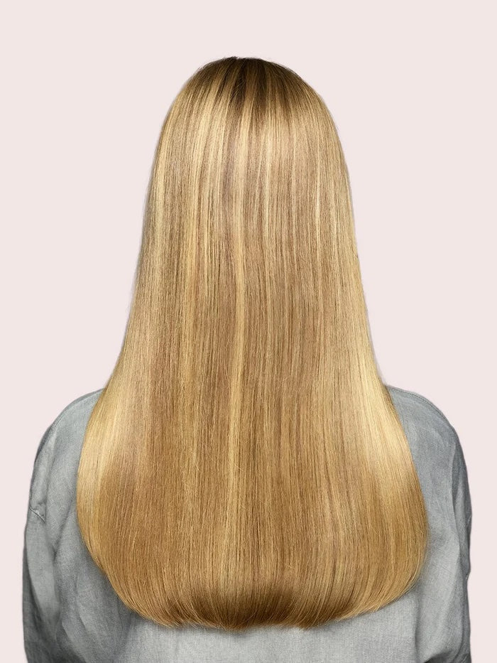 Maria Nila – Stop Lifeless Hair Set (Pure Volume Set mit Shampoo + Conditioner + Masque + Volume Mousse)