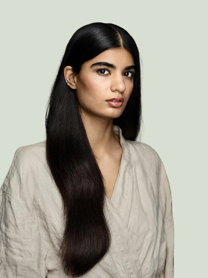 Maria Nila - Damaged Hair Set (Strukturreparatur-Set mit Shampoo + Spülung + Maske + Leave-In-Creme)
