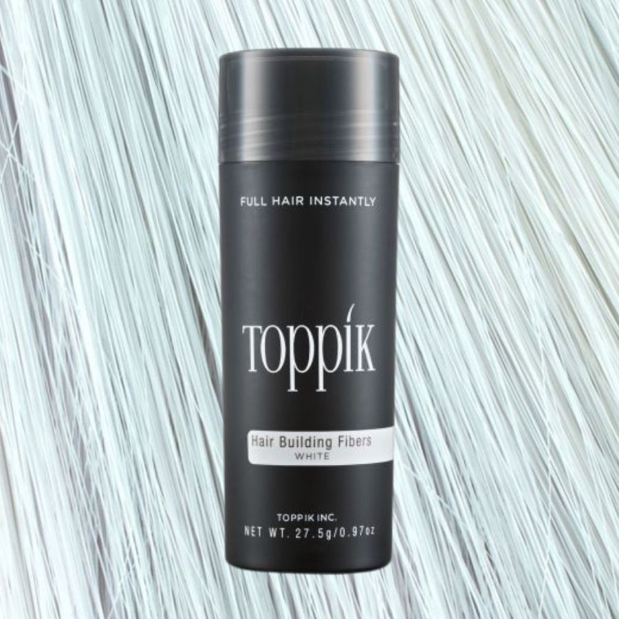 Toppik Haaraufbaufasern – 27,5 Gramm