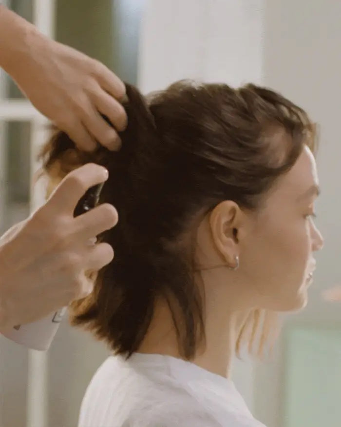 Maria Nila - Style & Finish - Creme-Hitzespray