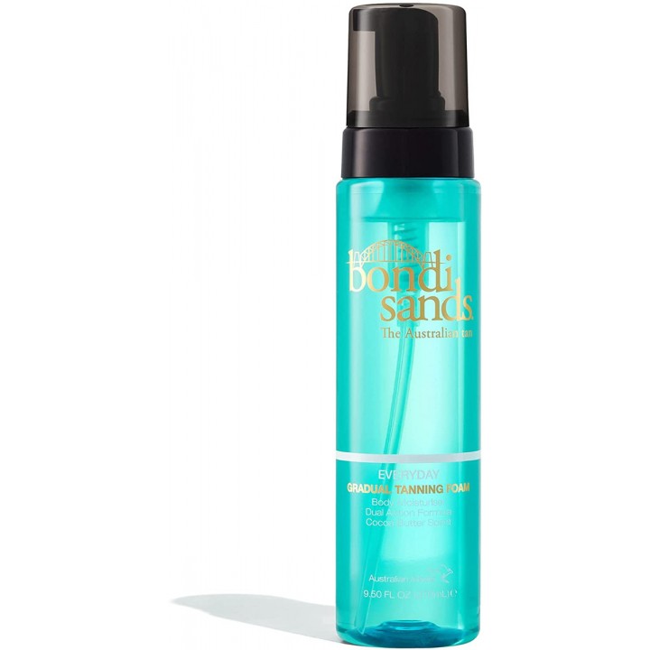 Bondi Sands Everyday Gradual Tanning Foam - 270ml