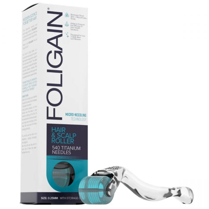 FOLIGAIN® Dermaroller