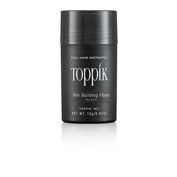 Toppik Haaraufbaufasern – 12 Gramm