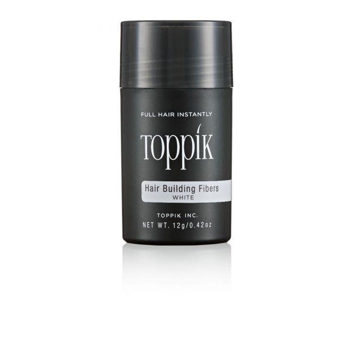 Toppik Haaraufbaufasern – 12 Gramm
