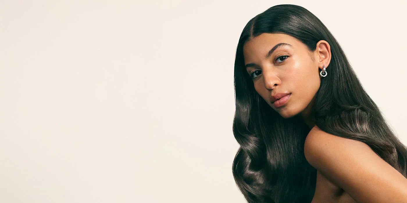 Stralend haar in één stap: ontdek de nieuwe Maria Nila Gloss Coat