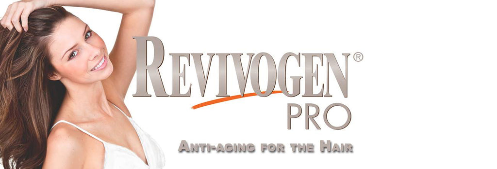 Nieuw: Revivogen Pro
