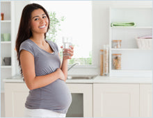 zwanger en haaruitval