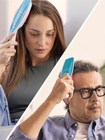 Hairmax Laserkamm Ultima 9. 2.0