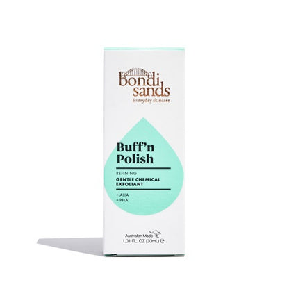 Bondi Sands Exfoliant Buff'n Polish - 30 ml