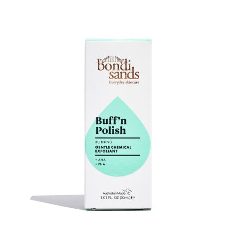 Bondi Sands Exfoliant Buff'n Polish - 30 ml