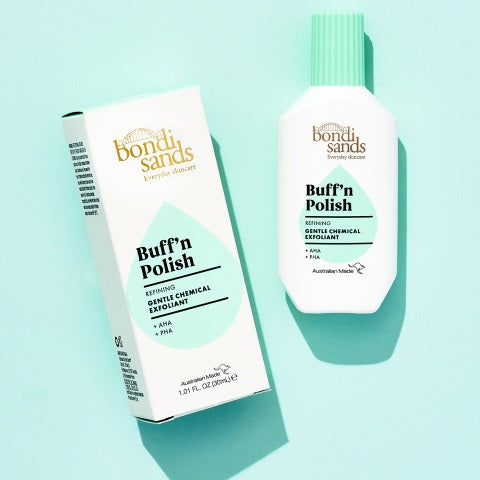 Bondi Sands Exfoliant Buff'n Polish - 30 ml