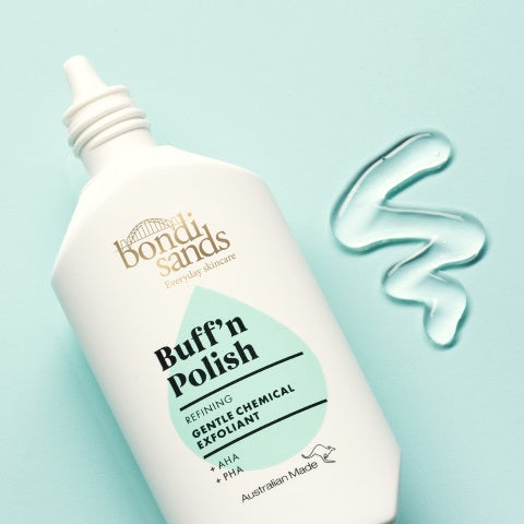 Bondi Sands Exfoliant Buff'n Polish - 30 ml