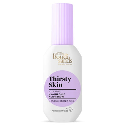 Bondi Sands Serum Hyaluronic Acid Thirsty Skin - 30 ml