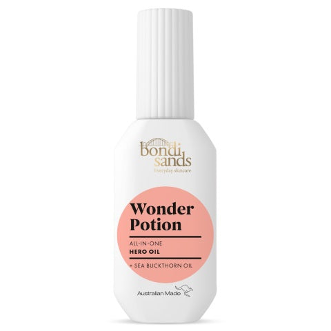 Bondi Sands Hero Oil Wonder Potion - 30 ml