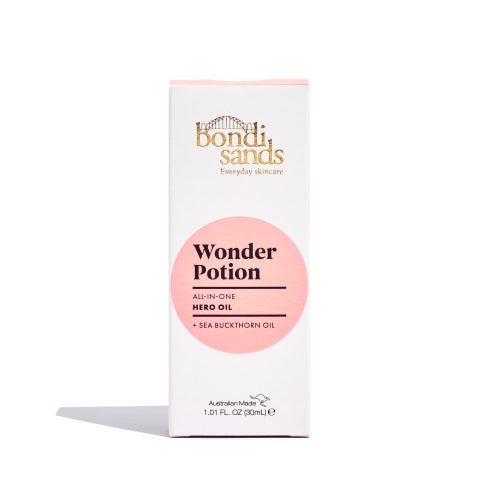 Bondi Sands Hero Oil Wonder Potion - 30 ml