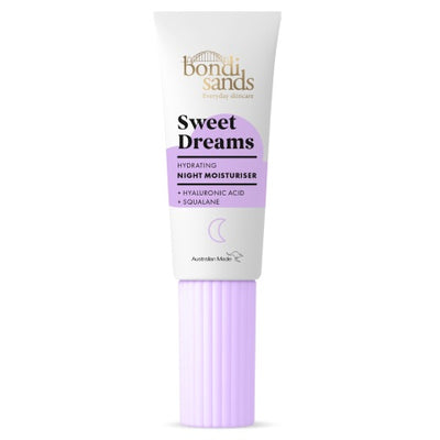 Bondi Sands Moisturiser Night Sweet Dreams - 50 ml