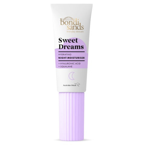 Bondi Sands Moisturiser Night Sweet Dreams - 50 ml