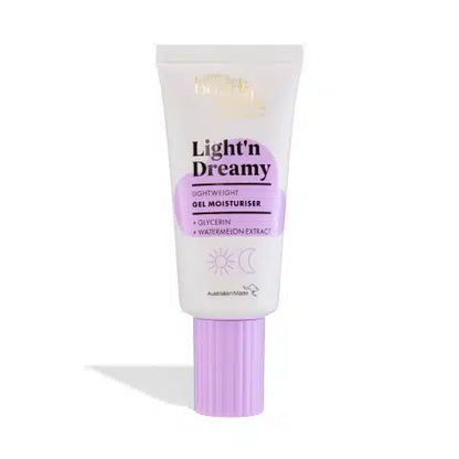 Bondi Sands Gel Moisturiser Light'n Dreamy - 50 ml