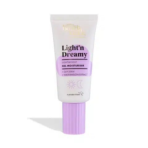 Bondi Sands Gel Moisturiser Light'n Dreamy - 50 ml