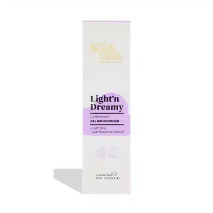 Bondi Sands Gel Moisturiser Light'n Dreamy - 50 ml