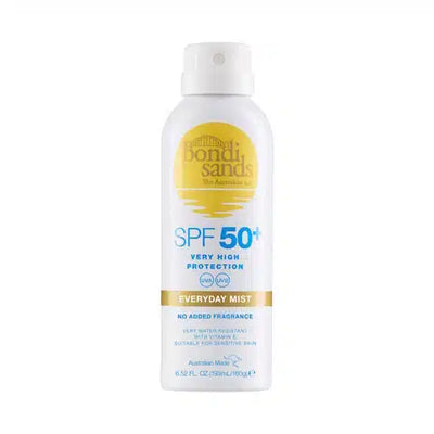 Bondi Sands Everyday Mist Spray SPF50+ F/F - 193 ml