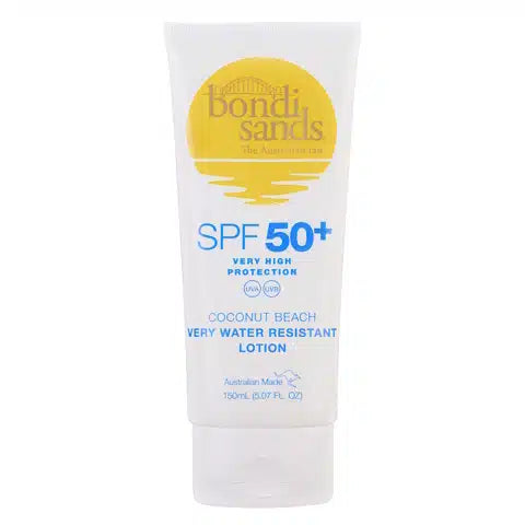 Bondi Sands Lotion Coconut Beach SPF50+ - 150 ml