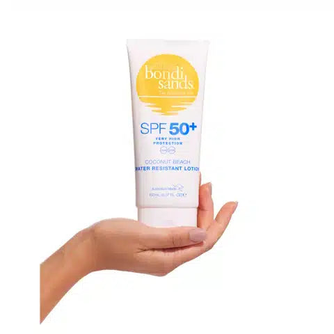 Bondi Sands Lotion Coconut Beach SPF50+ - 150 ml