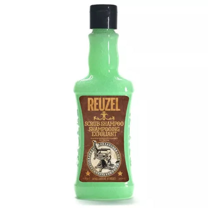 Reuzel - Peeling-Shampoo