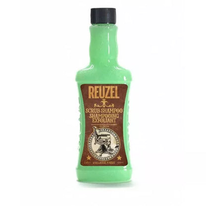 Reuzel - Peeling-Shampoo