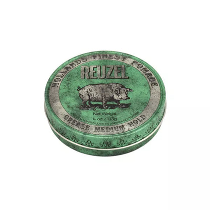 Reuzel - Pomade Grün