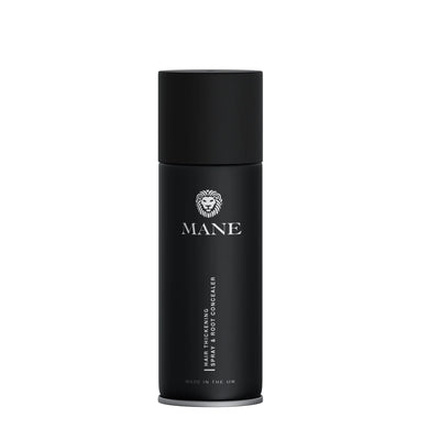 Mähnenhaar-Verdichtungsspray &amp; Ansatz-Concealer, Reiseversion, 100 ml