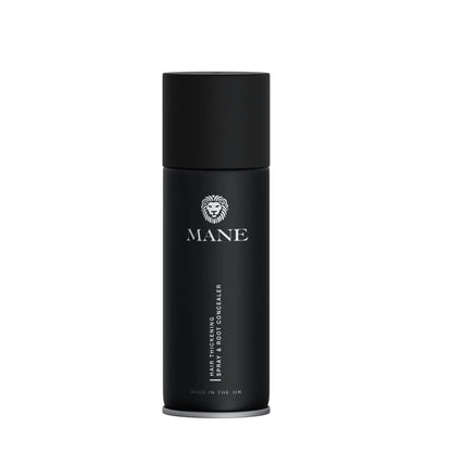 Mähnenhaar-Verdichtungsspray &amp; Ansatz-Concealer, Reiseversion, 100 ml