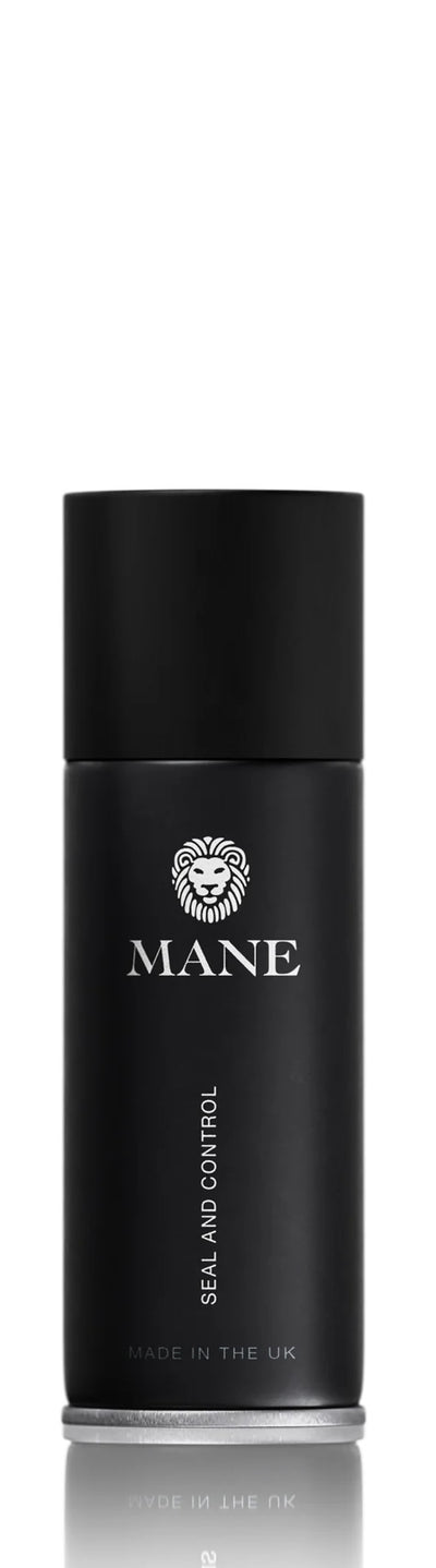 Mane Seal und Control Haarspray