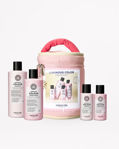 Maria Nila - Luminous Colour - Die Beauty Bag 2023