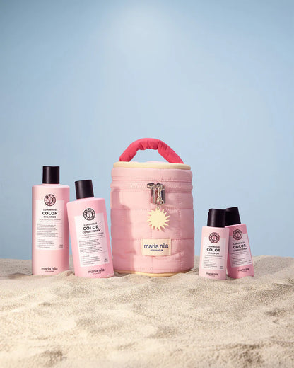 Maria Nila - Luminous Colour - Die Beauty Bag 2023