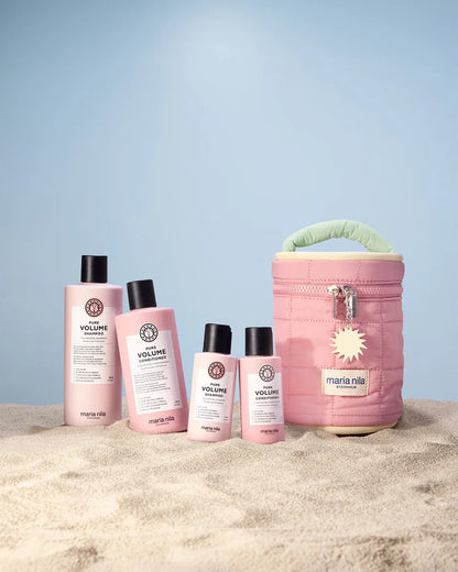 Maria Nila - Pure Volume Beauty Bag (2026)